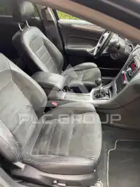 2011 Ford Mondeo