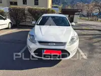 2011 Ford Mondeo