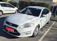 2011 Ford Mondeo