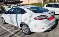 2011 Ford Mondeo