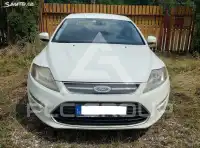 2011 Ford Mondeo