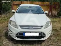 2011 Ford Mondeo