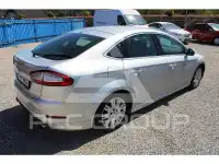 2011 Ford Mondeo