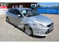 2011 Ford Mondeo