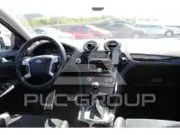 2011 Ford Mondeo