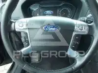 2011 Ford Mondeo