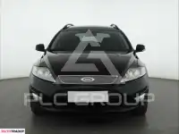 2011 Ford Mondeo
