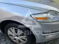 2011 Ford Mondeo