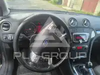 2011 Ford Mondeo
