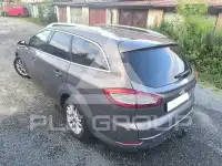 2011 Ford Mondeo