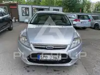 2011 Ford Mondeo