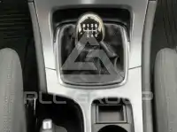 2011 Ford Mondeo