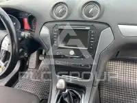 2011 Ford Mondeo