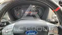 2011 Ford Mondeo