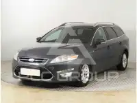 2011 Ford Mondeo