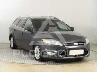 2011 Ford Mondeo