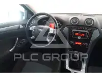 2011 Ford Mondeo