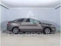 2011 Ford Mondeo