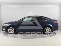 2011 Ford Mondeo