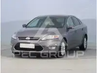 2011 Ford Mondeo