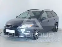 2011 Ford Mondeo