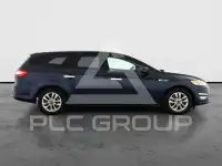 2011 Ford Mondeo