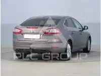 2011 Ford Mondeo