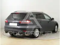 2011 Ford Mondeo