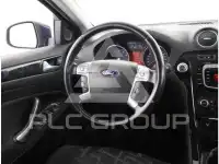 2011 Ford Mondeo