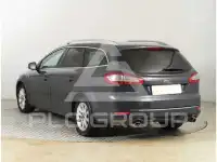 2011 Ford Mondeo