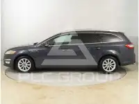 2011 Ford Mondeo