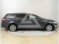 2011 Ford Mondeo