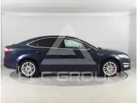 2011 Ford Mondeo