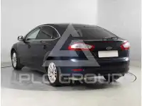 2011 Ford Mondeo