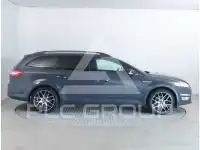 2011 Ford Mondeo