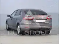2011 Ford Mondeo