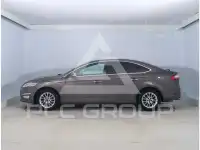 2011 Ford Mondeo