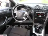 2011 Ford Mondeo