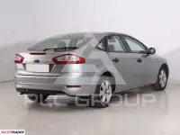 2011 Ford Mondeo