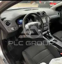 2011 Ford Mondeo