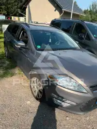 2011 Ford Mondeo