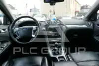 2011 Ford Mondeo