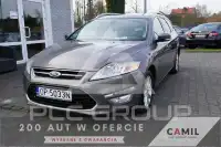 2011 Ford Mondeo