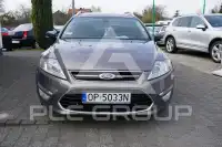 2011 Ford Mondeo
