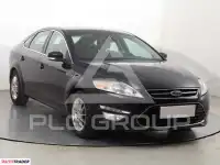 2011 Ford Mondeo