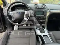 2011 Ford Mondeo