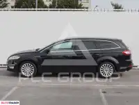 2011 Ford Mondeo