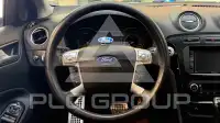 2011 Ford Mondeo