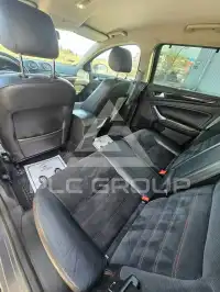 2011 Ford Mondeo