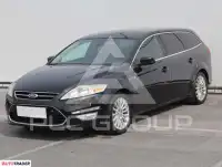 2011 Ford Mondeo